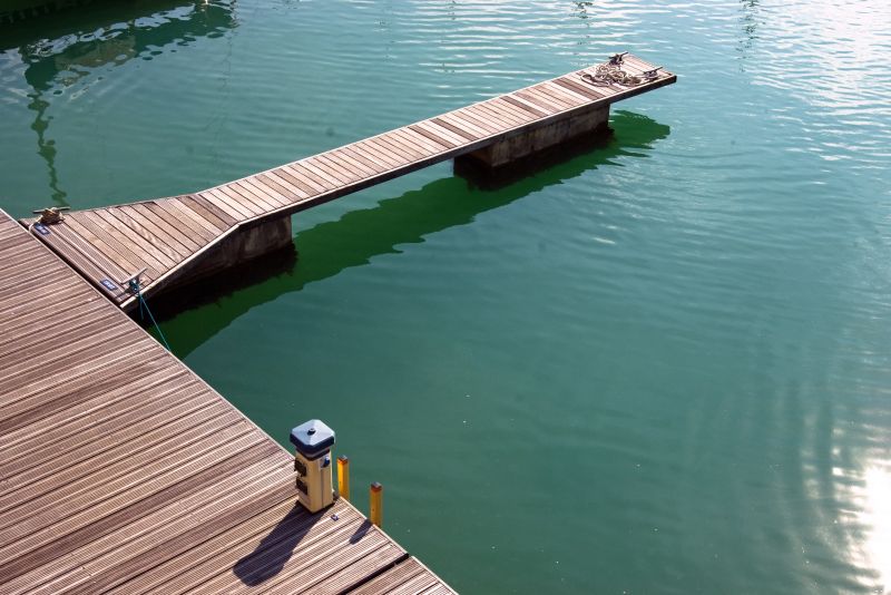 Dock Service