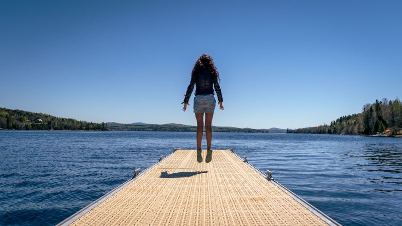 Who Does Dock Service