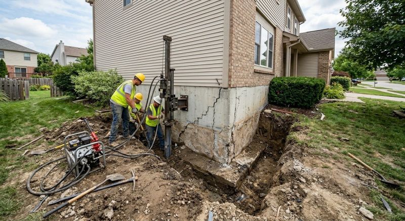 Dock Installation Service