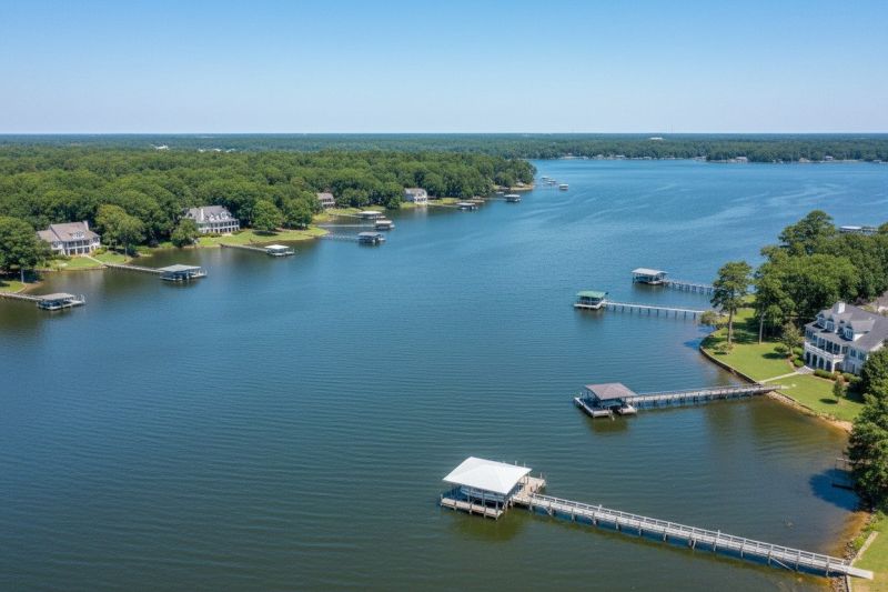 Contact About Dock Service