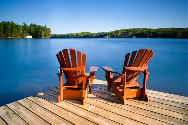Boat Dock Repair in Akron