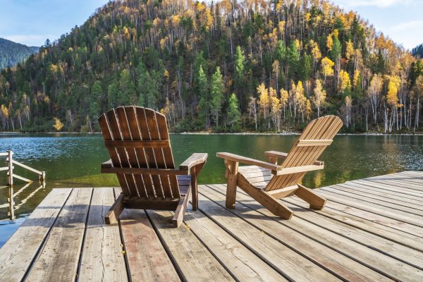 Dock Repair in Akron