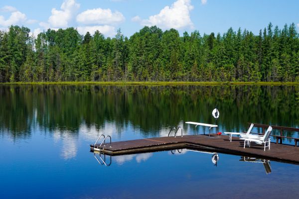 Dock Board Replacement in Akron
