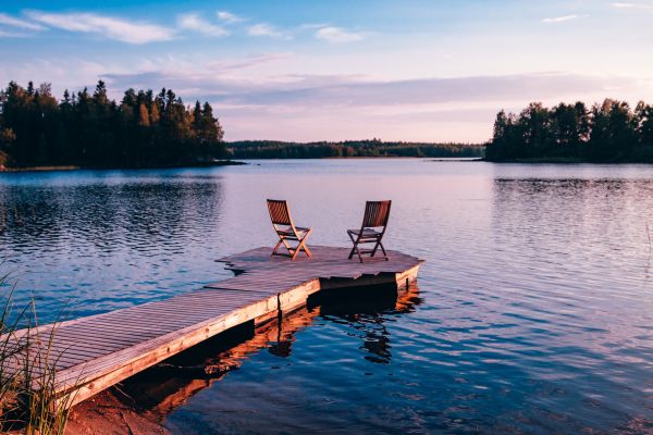 Water Dock Repair in Akron
